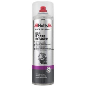 Holts EGR & Carb Cleaner - EGR & Carburateurreiniger, Verzenden