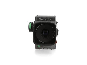 Rollei Rolleiflex 6003 SRC 1000 - 1 jaar garantie, Ophalen of Verzenden, Zo goed als nieuw