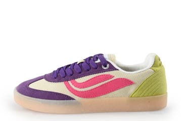 Genesis Footwear Sneakers in maat 38 Paars, Overige kleuren, Verzenden, Genesis Footwear, Sneakers of Gympen