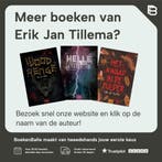 IQ 9789044851182 Erik Jan Tillema, Verzenden, Zo goed als nieuw, Erik Jan Tillema
