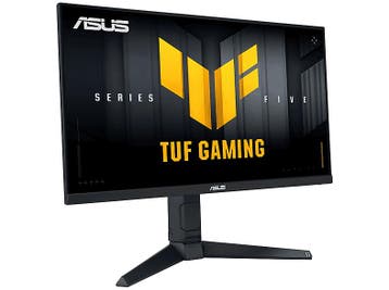Asus - Full HD  Monitor - 24.5 inch, Asus, Verzenden, In hoogte verstelbaar, Nieuw