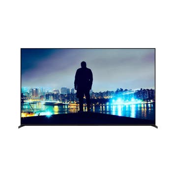 Sony BRAVIA 8 II 65XR8M2 QD-OLED TV 65 inch - Zwart, Ophalen of Verzenden, Nieuw