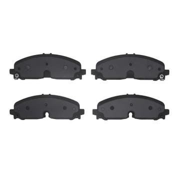 DFC 20-26 Acura ZDX Front Ultimate Duty Performance Brake, Ophalen of Verzenden, Nieuw