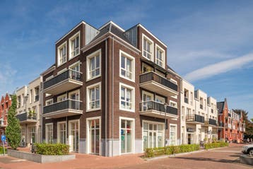 Appartement te huur in Horst aan de Maas - 45 m² - 3, Appartement, Horst aan de Maas, Limburg
