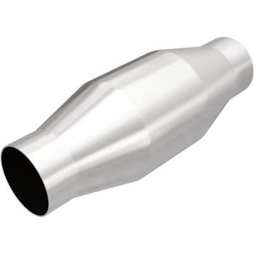 MagnaFlow Conv Univ 4 C/C 3.5 Perf Spun, Ophalen of Verzenden, Nieuw