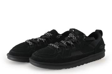 Ugg Sneakers in maat 44 Zwart, Verzenden, Zwart, Ugg, Sneakers of Gympen