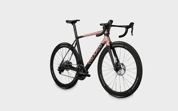 Colnago C68 Dura-Ace Di2 carbon racefiets nieuw maat 485, Overige merken, 28 inch, Carbon, Heren