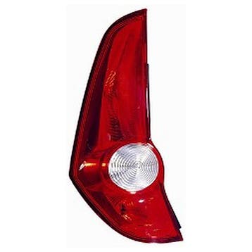 Opel Agila 2008-2014 Achterlicht Links (Achterlampen), Verzenden, Nieuw
