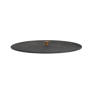 OFYR Cover ( deksel ) Black 100 (Ø 100 cm) - Barbecue, Nieuw
