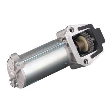 Startmotor / Starter FORD TRANSIT (2.4 DI), Ophalen of Verzenden, Nieuw