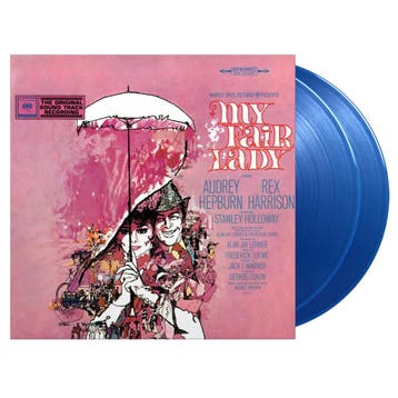 My Fair Lady - Audrey Hepburn - Audrey Hepburn - Stanley, Nieuw in verpakking