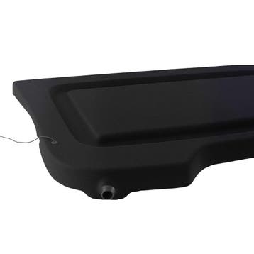 Luggage Compartment Parcel Shelf Cover geschikt voor Ford..., Verzenden, Nieuw, Ford USA
