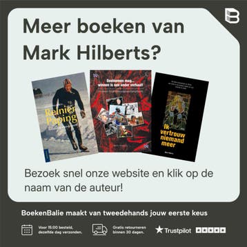 It giet oan, zei Kroes! - Mark Hilberts 9789082205220, Verzenden, Gelezen, Mark Hilberts