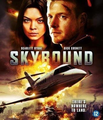 Skybound (Blu-ray) - Blu-ray, Verzenden, Nieuw in verpakking