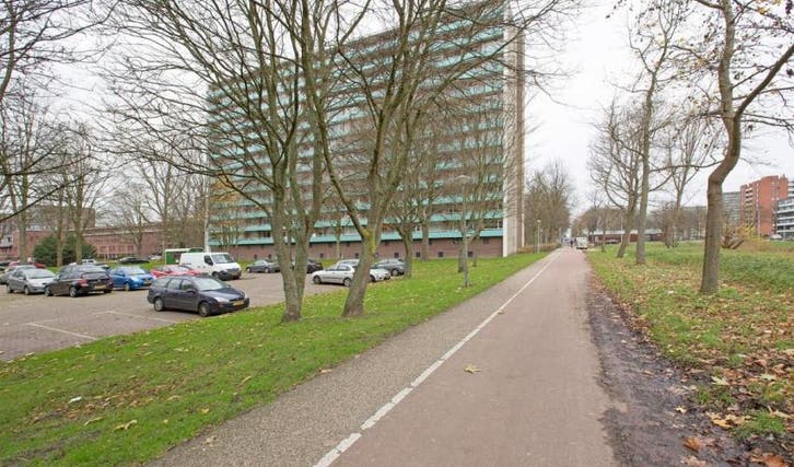 Te Huur 3 Kamer Appartement Langswater In Amsterdam, Huizen en Kamers, Huizen te huur, Direct bij eigenaar, Amsterdam, Appartement