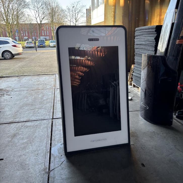 Pixformance - Station, Sport en Fitness, Fitnessmaterialen, Overige typen, Ophalen of Verzenden
