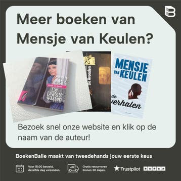 Liefde heeft geen hersens - Mensje van Keulen 9789045021706, Verzenden, Zo goed als nieuw, Mensje van Keulen