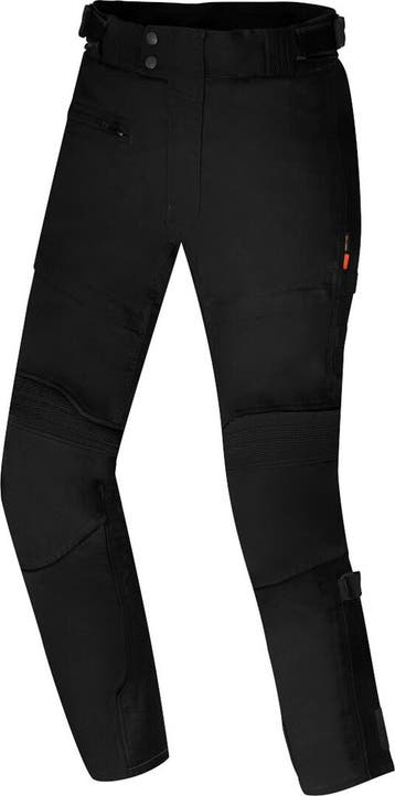 Merlin Mahala D3O Explorer Zwart Textiele Motorbroek, Nieuw met kaartje, Heren, Verzenden, Merlin