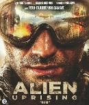 Alien uprising - Blu-ray, Cd's en Dvd's, Blu-ray, Verzenden, Nieuw in verpakking