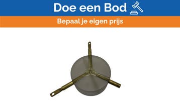 Bieden: Radio Zeeland RZ348 Mounting Bracket for, Watersport en Boten, Ophalen of Verzenden, Nieuw, Kabel of Apparatuur