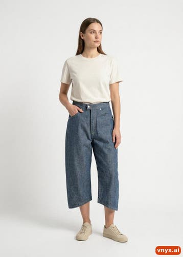 Levis Jeans Dames maat W29 / L28 Donkerblauw Vintage, Ophalen of Verzenden, Nieuw