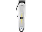 Wahl Super Taper Cordless - Tondeuse - Snoerloos - Wit, Verzenden, Nieuw