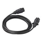 ProPlus Verlengkabel - 5 meter - 2 x 7-polige stekker - P..., Auto diversen, Aanhangwagen-onderdelen, Ophalen of Verzenden, Nieuw