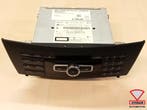 Mercedes C Klasse W204 Navigatie Commond A2049001813, Auto-onderdelen, Ophalen, Gebruikt, Mercedes-Benz