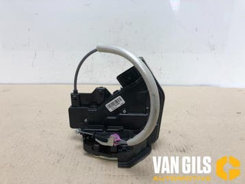 Deurslot Mechaniek 4Deurs links-achter Kia Stonic O257219, Ophalen of Verzenden, Nieuw