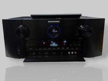 Marantz - SR7005 7,2-kanaals AV-surroundontvanger Solid, Nieuw