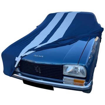 Autohoes voor Peugeot 304 Cabriolet (1970-1975) Indoor BESTE, Ophalen of Verzenden, Nieuw, Op maat