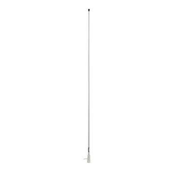 Glomex RA400 Wit Marifoon Antenne Polyester 1,5 m, Ophalen of Verzenden, Nieuw