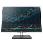 HP Z24n G2 | 24 breedbeeld monitor, Ophalen of Verzenden, Gebruikt, HP