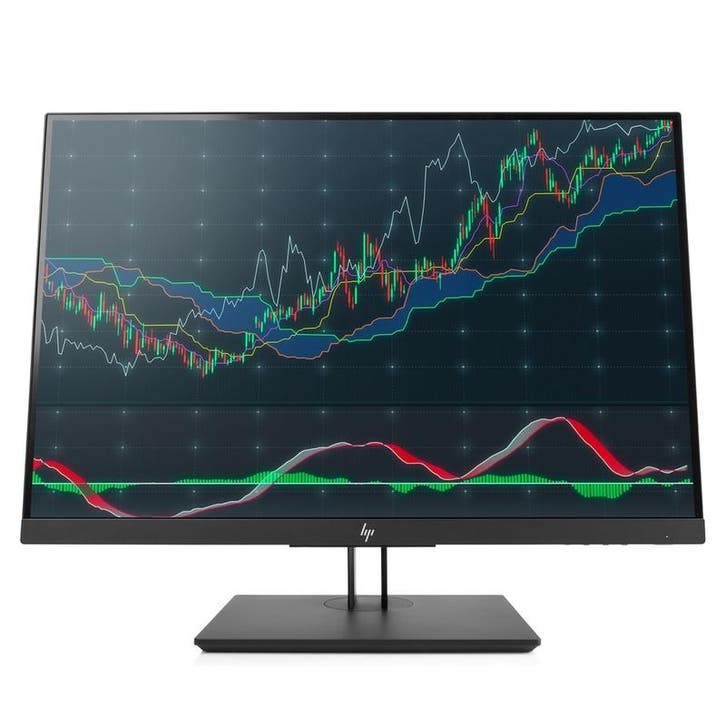 HP Z24n G2 | 24 breedbeeld monitor, Computers en Software, Monitoren, Gebruikt, Ophalen of Verzenden