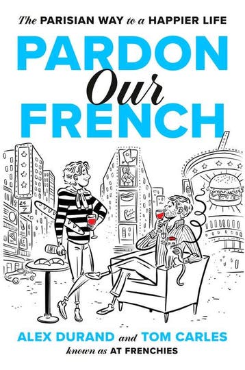 9780593994764 Pardon Our French Alex Durand, Boeken, Verzenden, Nieuw, Alex Durand