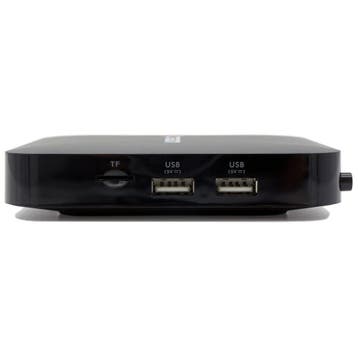 Retourdeal: Octagon SX988 4K Linux IPTV Set Top Box, Ophalen of Verzenden, Nieuw