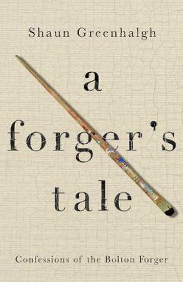 Forgers Tale - Shaun Greenhalgh 9781760295271, Verzenden, Gelezen, Shaun Greenhalgh