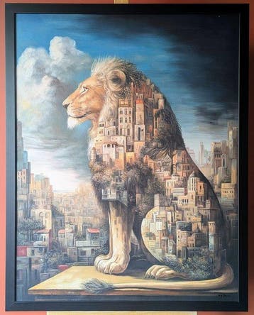 Wilhem VON KALISZ (XX-XXI) - The Infinite of Possibility