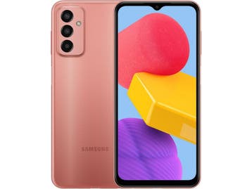 Samsung Galaxy M13 - Smartphone - 4GB RAM - 64GB opslag -, Telecommunicatie, Mobiele telefoons | Samsung, Verzenden, Zo goed als nieuw