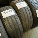 2 x Michelin Agilis 215-65-15 C Zomerbanden 5,5mm, 15 inch, Ophalen of Verzenden, Band(en), Zomerbanden