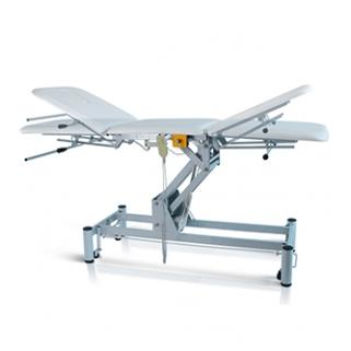Behandeltafel Supreme Deloir, Sport en Fitness, Verzenden, Nieuw