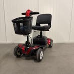 Scootmobiel Gogo Elite Traveller 4-wiel | Pride, Ophalen of Verzenden, Gebruikt, Pride, 10 km/u of minder