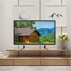 TV Standaard 32–75 inch Verstelbaar Stevige Tafelvoet, Verzenden, Nieuw