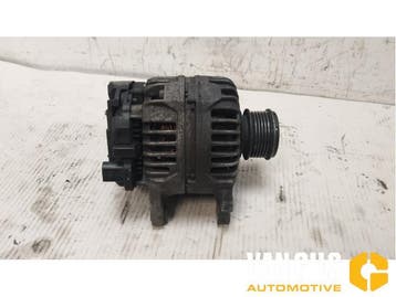 Dynamo Audi A3 O197550, Ophalen of Verzenden, Nieuw
