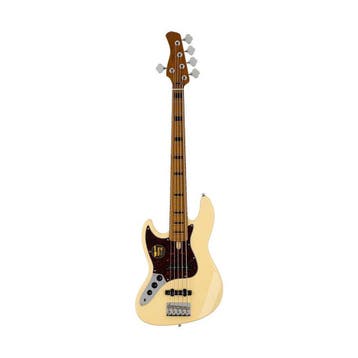 Sire V5 A5L/VWH Marcus Miller Linkshandige 5-snarige, Ophalen of Verzenden, Nieuw