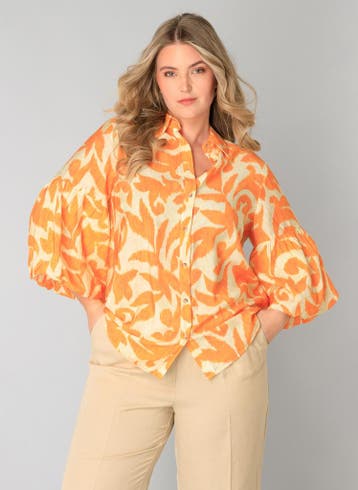 YESTA blouse Maat:, Kleding | Dames, Blouses en Tunieken, Verzenden, Nieuw, Overige kleuren