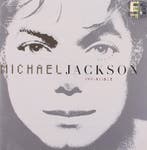 cd - Michael Jackson - Invincible, Verzenden, Zo goed als nieuw