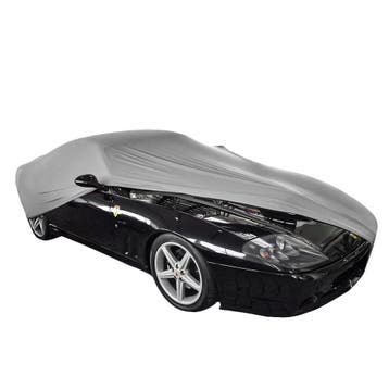 Autohoes voor Ferrari 575M Maranello (2003-2006) Indoor, Ophalen of Verzenden, Nieuw, Op maat