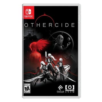 Switch Othercide (Geseald), Verzenden, Nieuw