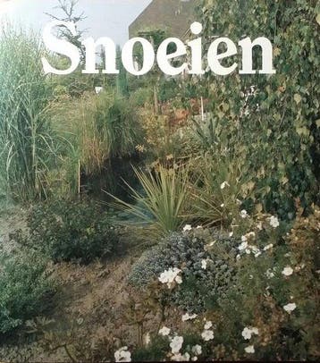 Snoeien - De Hoeve 9789061135517, Verzenden, Zo goed als nieuw, De Hoeve